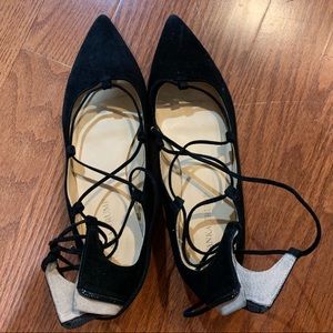Ivanka trump shoes